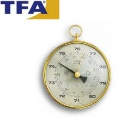 TFA 29.4003 İbreli Barometre