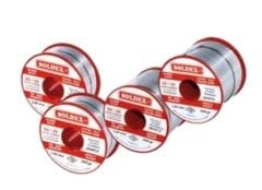 LEHİM TELLERİ (500 gr.)