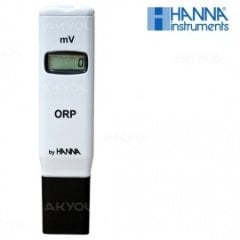 Hanna HI 98201 ORP Test Cihazı