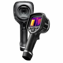 FLIR E5XT TERMAL KAMERA (160X120) ÇÖZÜNÜRLÜK