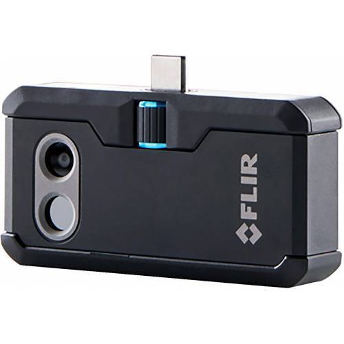 FLIR ONE PRO TERMAL KAMERA 160X120 ANDROİD