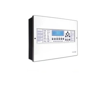 Mavili ML-1222/M Maxlogic Akıllı Adresli Yangın Alarm Santralı, 2 Çevrim, 254 Adres, Marin