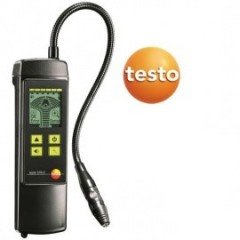 Testo 316-2 Gaz Kaçak Dedektörü