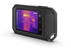 FLIR C5 – 160X120 Cep Tipi Termal Kamera