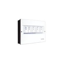Mavili ML-1207.B/M Maxlogic Adresli Sistem GCU Panel, BACnet Modülü Dahil, Marin