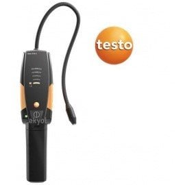 Testo 316-3 Soğutucu Gaz Kaçak Dedektörü
