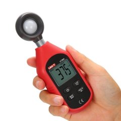 Unit UT 383 Mini Dijital Lüxmetre - Işık Ölçer