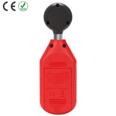 Unit UT 383 Mini Dijital Lüxmetre - Işık Ölçer