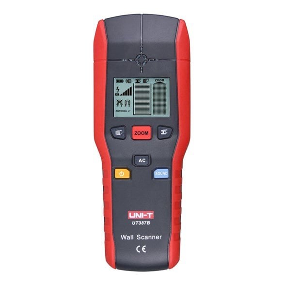Unit UT387B Duvar Tarayıcı Metal Detektörü