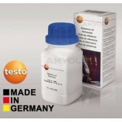 Testo 0554 2650 Referans Yağı