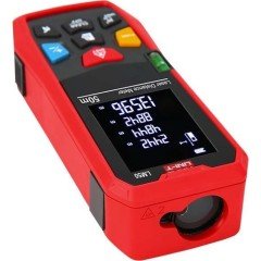 Uni-T LM50 Lazer Mesafe Ölçer