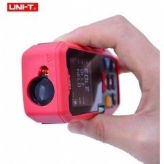 Uni-T LM60 Unit Lazer Mesafe Ölçüm Cihazı