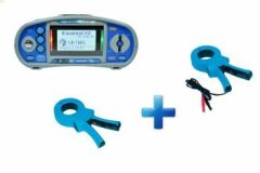 METREL MI-3102BT ÇOK FONKSİYONLU TESİSAT TEST CİHAZI