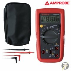 AMPROBE AM-500 El Tipi Multimetre