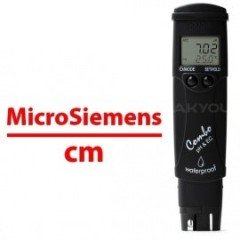 Hanna HI 98130 Dijital Ph, Ec, Tds, Conv Ölçüm Cihazı