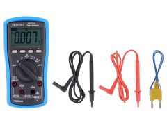 Metrel MD9016 Elektrik Alan Hizmet Multimetresi