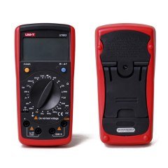 Unit UT 603 LCR metre