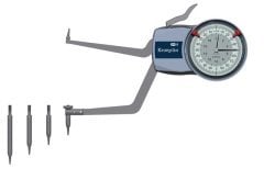 H2M90 Mekanik İç Çap Kanal Komparatörü 90-140 mm