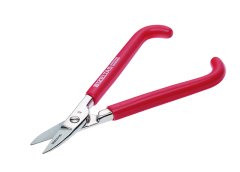 Kuyumcu makası eğri 180 mm