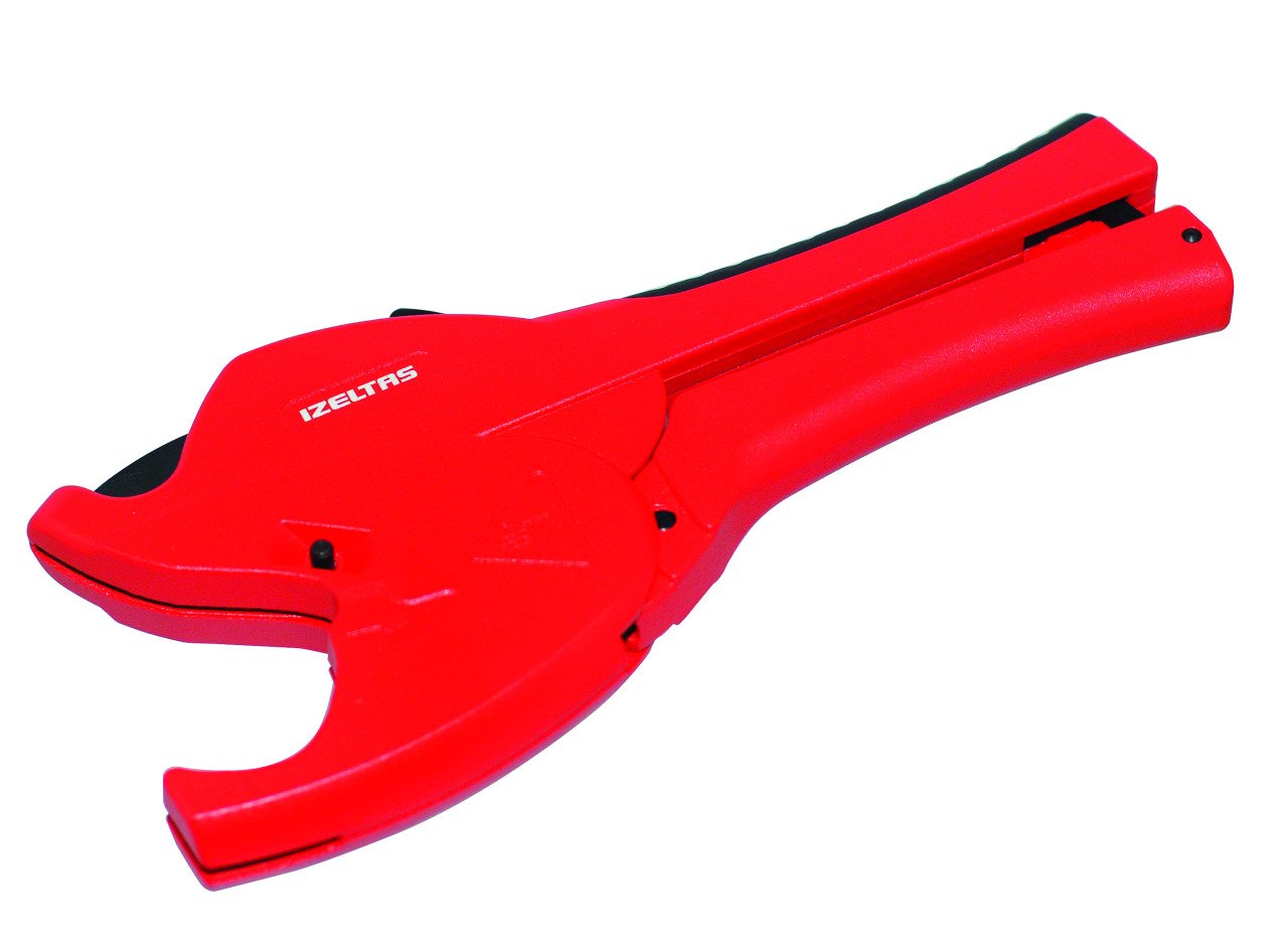 Plastik boru kesme makası 42 mm