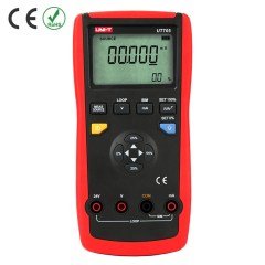 Unit UT705 Akım ve Gerilim Kalibratörü