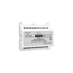 Mavili ML-1361/M Maxlogic Adresli Röle Kontrol Modülü, 1 Çıkış, Marin