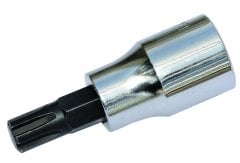 M 10,5  1/2 lokmalı ( ribe ) bits uç