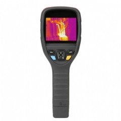 Unit UTİ320V Kızılötesi Termal Kamera 320x240