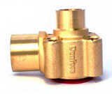 Te 12 Valf Gövdesi Kaynaklı Düz 7/8'' - 1 1/8'' 067b4021