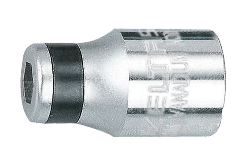 1/2'' bits tutucu lokma
