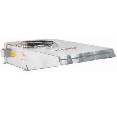 Bahçıvan ARMO-JR Duman Tahliye Fanları