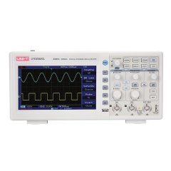 UNI-T UTD2052Cl 50MHz Dijital Osiloskop