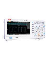 Uni-T UTD2072CEM 70MHz Dijital Hafızalı Osiloskop