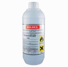 LEHİM SUYU FLUX SR-33