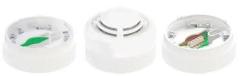 Mavili MG-3530/M Mavigard Soket Altı Buzzer, Soket Dahil, Marin