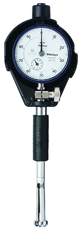 Mitutoyo 526-127 10,00-18,00mm Ölçüm Aralıklı İç Çap Komparatörü