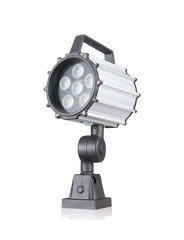 Mucco MK1 10W Ledli Makina Beyaz Aydınlatma Lambası SNT-MK1
