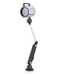 Mucco MK2 10W Ledli Makina Beyaz Aydınlatma Lambası SNT-MK2