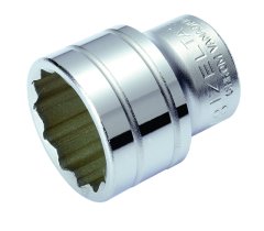 3/4'' oniki köşe 27 mm lokma anahtar