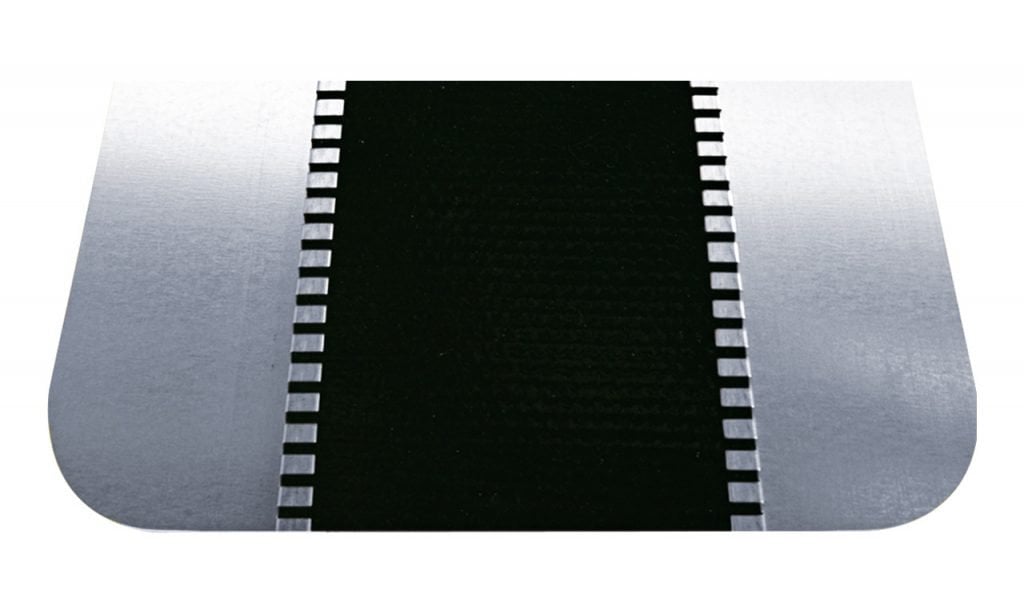 AFS CONNECTOR-PVC-ATEX 35 mm x 60 mm x 35 mm Flexible Ara Bağlantı Elemanı 25mt