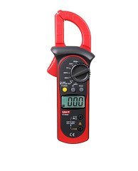 Unı-t UT200A AC 200A Dijital Pensampermetre Ölçü Aleti
