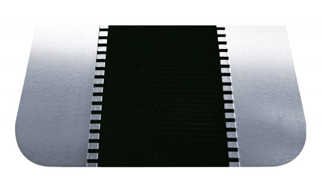 AFS CONNECTOR-PVC-ATEX 70 mm x 200 mm x 70 mm Flexible Ara Bağlantı Elemanı 25mt