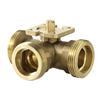 SİEMENS VBG60.32-25T  Changeover Ballvalve 3-Weg