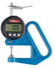 JD50 TOP Dijital Kalınlık Komparatörü 0.01mm - 12.5mm
