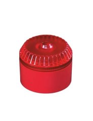 Mucco Yangın İhbar Sireni Ledli 220V / 24V SNT-SLF90-22