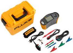 FLUKE 1662 SCH ÇOK FONKSİYONLU ELEKTRİKSEL TEST CİHAZI