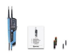 METREL MD-1060 AC/DC GERİLİM TEST CİHAZI